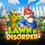 Lawn n` Disorder